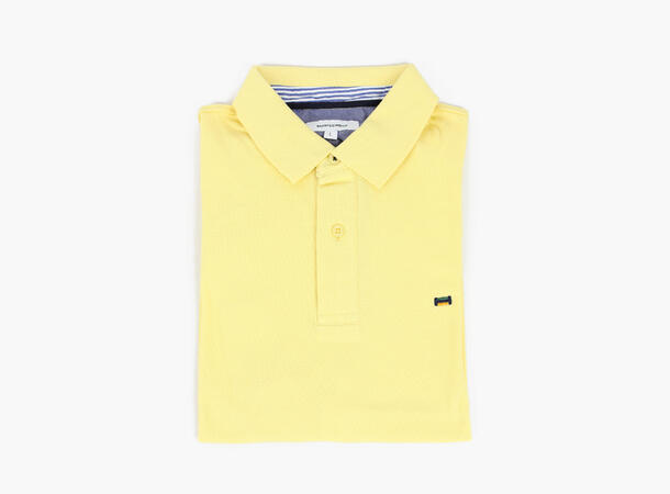 MONTECRISTO Men`s Pique T-shirts 